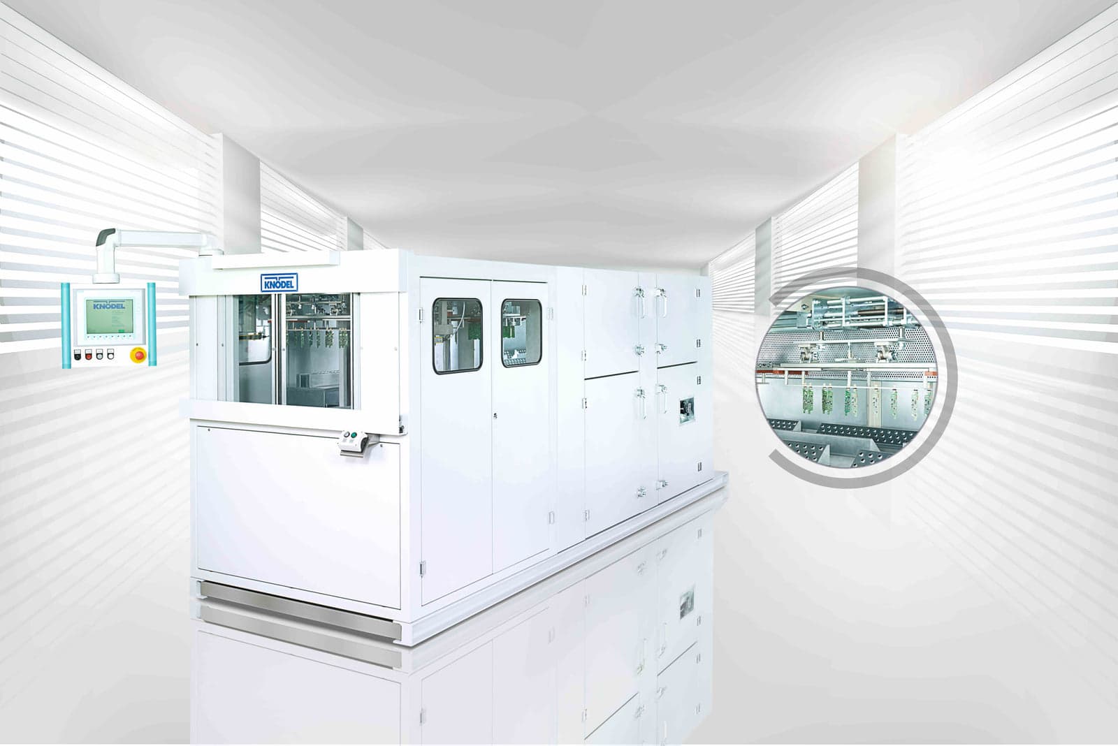 Conformal Coating