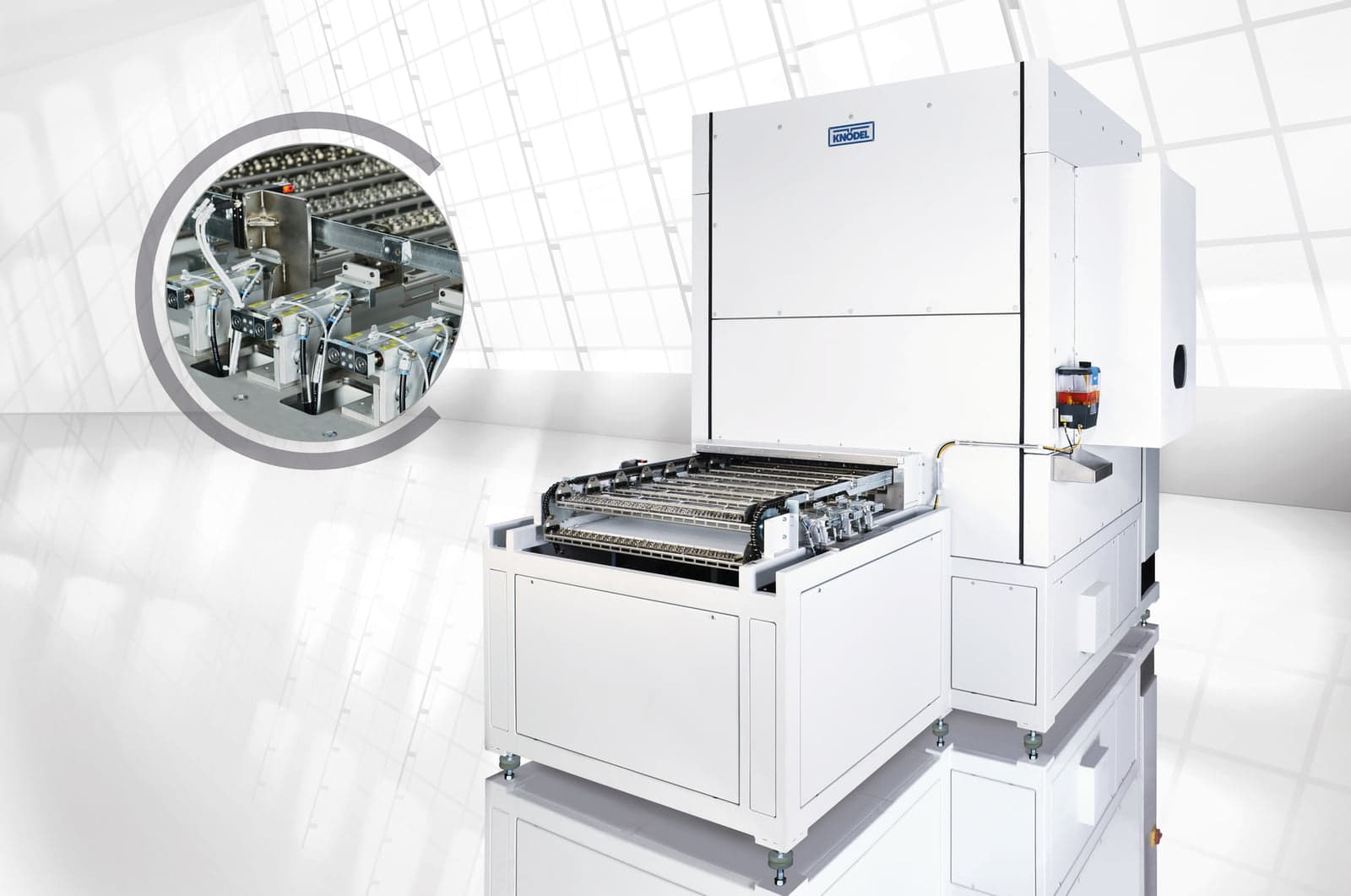 Thermal Systems